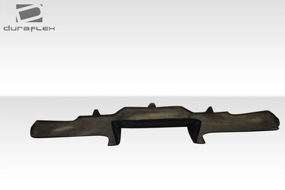 1986-1992 Toyota Supra Duraflex TS1 Rear Lip