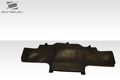 1986-1992 Toyota Supra Duraflex TS1 Rear Lip