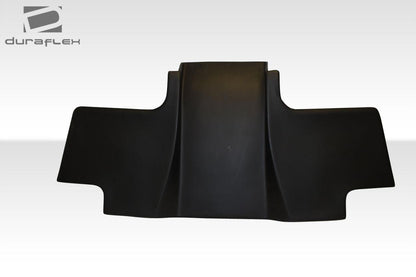 1986-1992 Toyota Supra Duraflex TS1 Rear Lip
