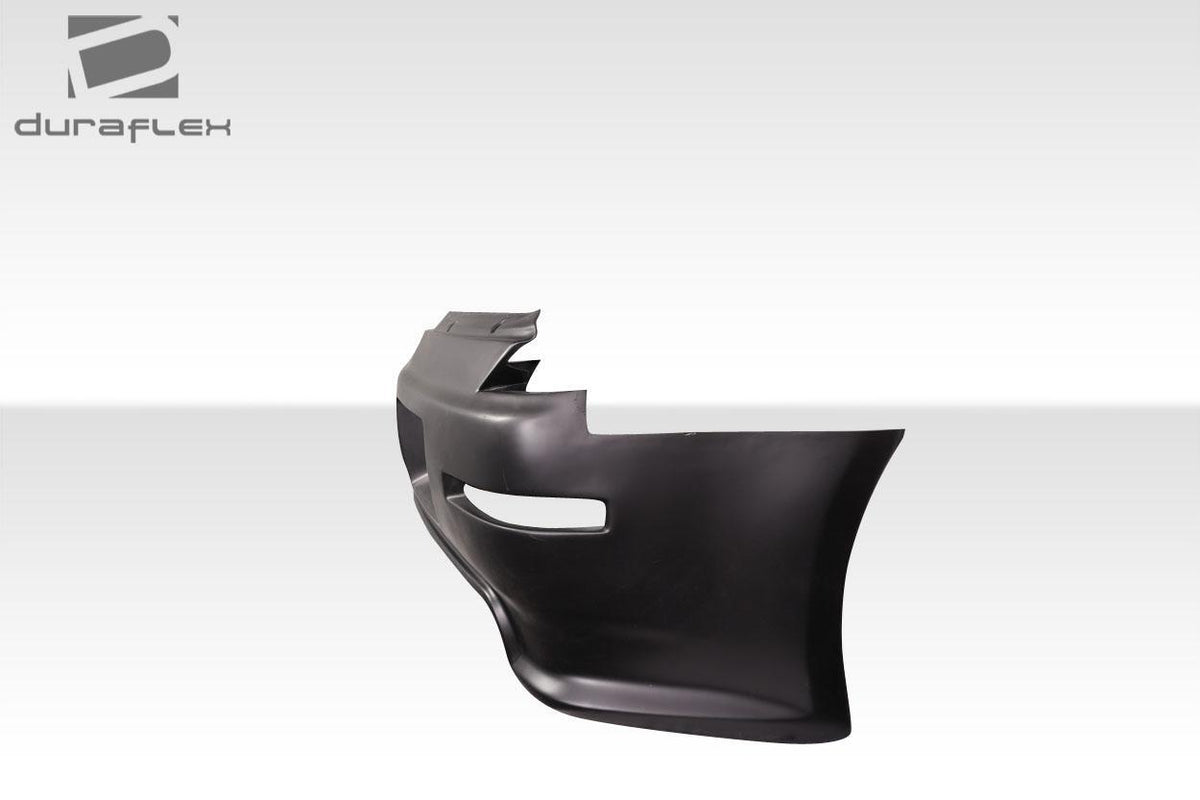 2003-2008 Nissan 350Z Duraflex I Spec Rear Bumper
