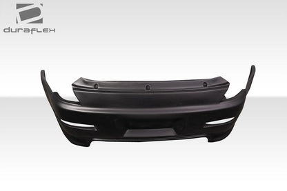 2003-2008 Nissan 350Z Duraflex I Spec Rear Bumper