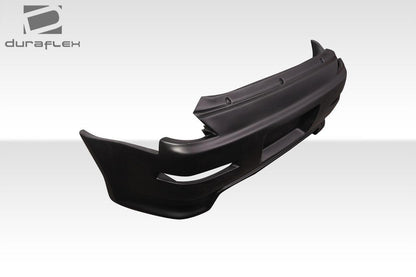 2003-2008 Nissan 350Z Duraflex I Spec Rear Bumper