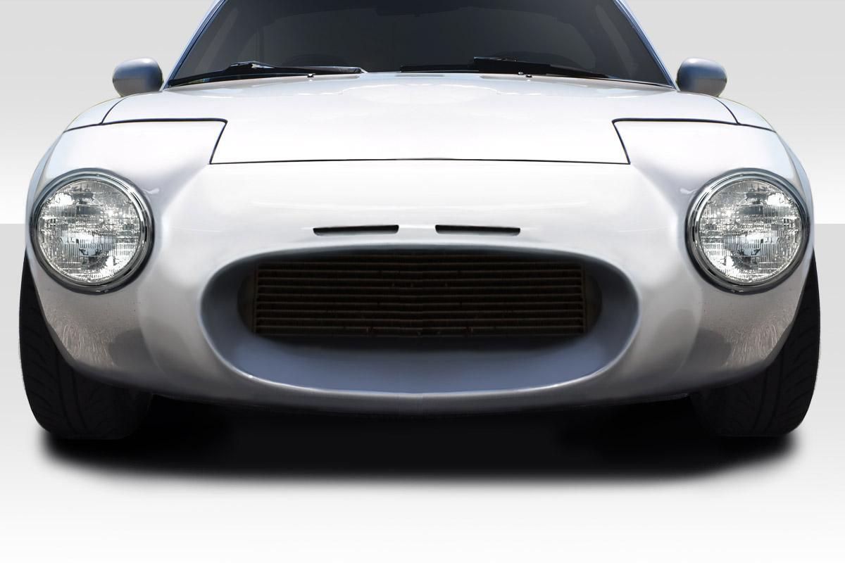 1990-1997 Mazda Miata Duraflex Cobra Front Bumper