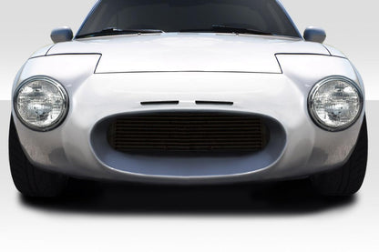 1990-1997 Mazda Miata Duraflex Cobra Front Bumper