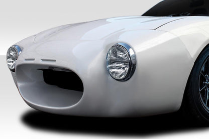 1990-1997 Mazda Miata Duraflex Cobra Front Bumper