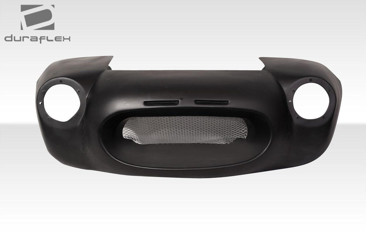 1990-1997 Mazda Miata Duraflex Cobra Front Bumper
