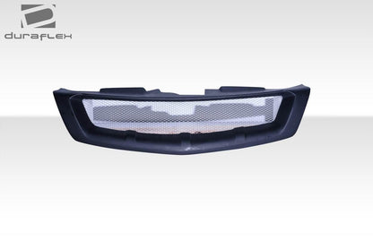 2010-2013 Kia Forte Duraflex Flax Grille