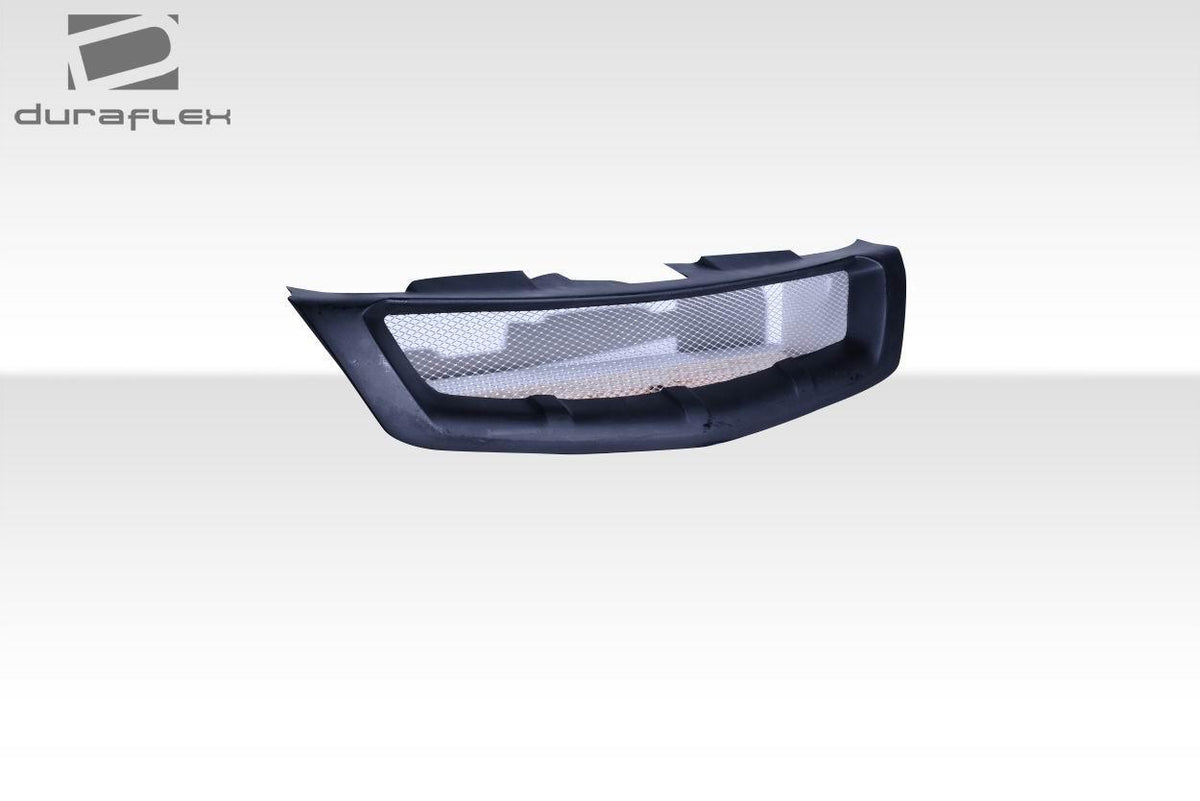 2010-2013 Kia Forte Duraflex Flax Grille