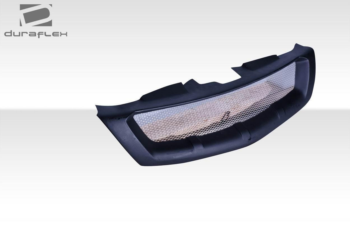 2010-2013 Kia Forte Duraflex Flax Grille