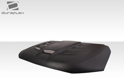 2011-2026 Dodge Durango Duraflex Viper Hood