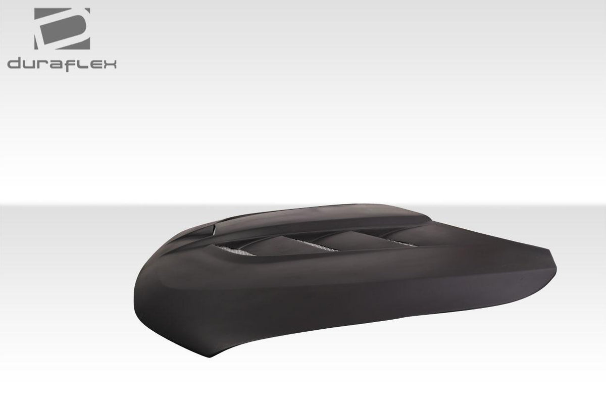 2011-2026 Dodge Durango Duraflex Viper Hood