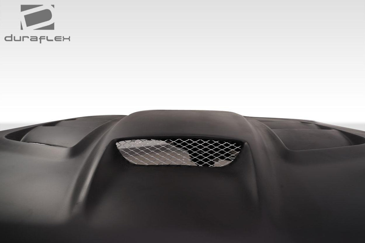 2011-2026 Dodge Durango Duraflex Viper Hood