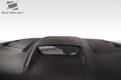 2011-2026 Dodge Durango Duraflex Viper Hood