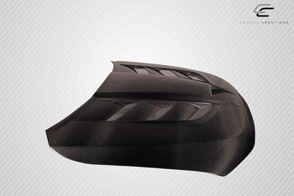 2011-2026 Dodge Durango Carbon Creations Viper Carbon Fiber Hood