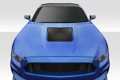 2015-2023 Ford Mustang Duraflex GT1 Scoop