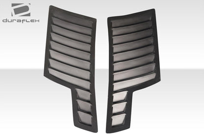 2015-2023 Ford Mustang Duraflex GT1 Scoop