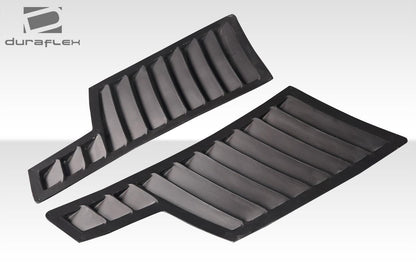 2015-2023 Ford Mustang Duraflex GT1 Scoop