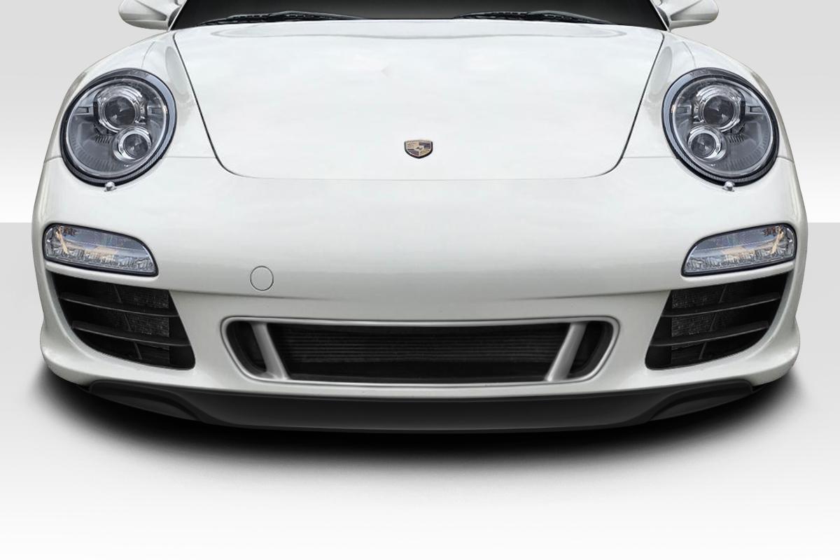 2005-2011 Porsche 997 Duraflex Oem Sport Front Lip