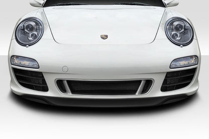 2005-2011 Porsche 997 Duraflex Oem Sport Front Lip