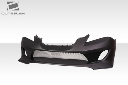 2010-2012 Hyundai Genesis Duraflex EFX Front Bumper
