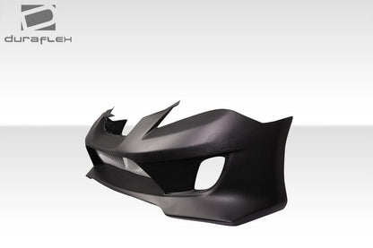 2010-2012 Hyundai Genesis Duraflex EFX Front Bumper