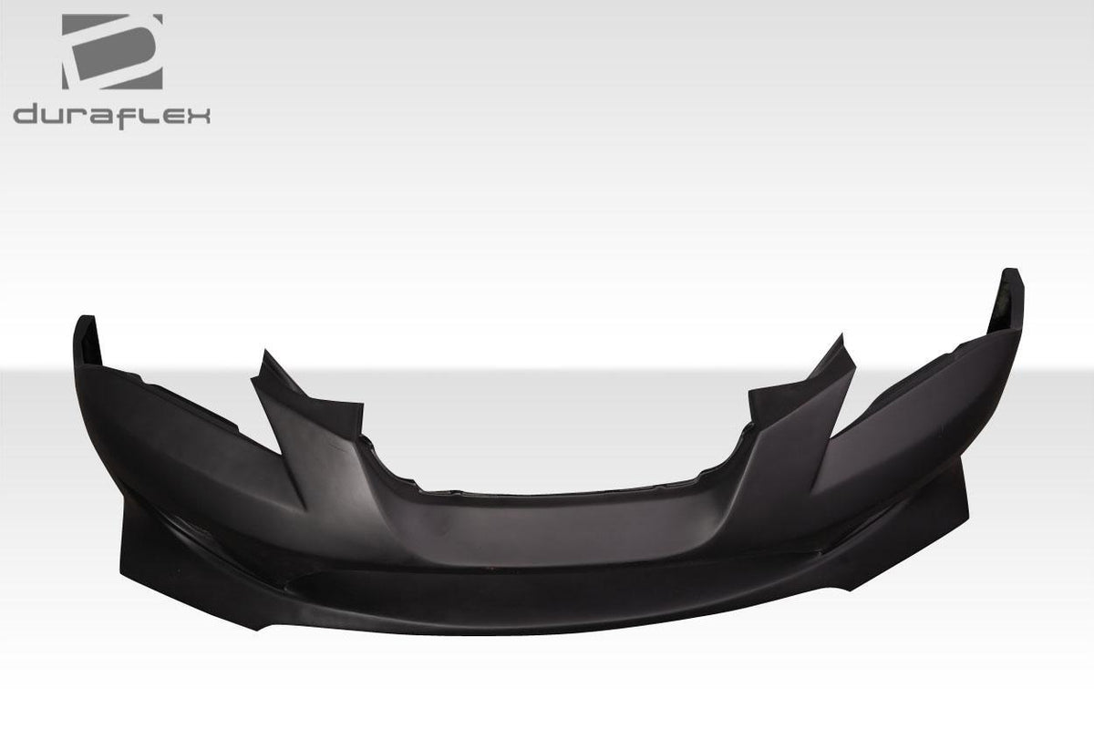 2010-2012 Hyundai Genesis Duraflex EFX Front Bumper