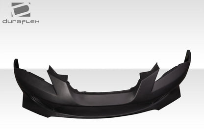 2010-2012 Hyundai Genesis Duraflex EFX Front Bumper