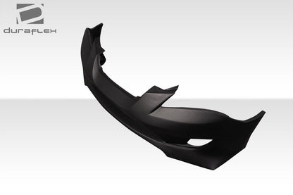 2010-2012 Hyundai Genesis Duraflex EFX Front Bumper