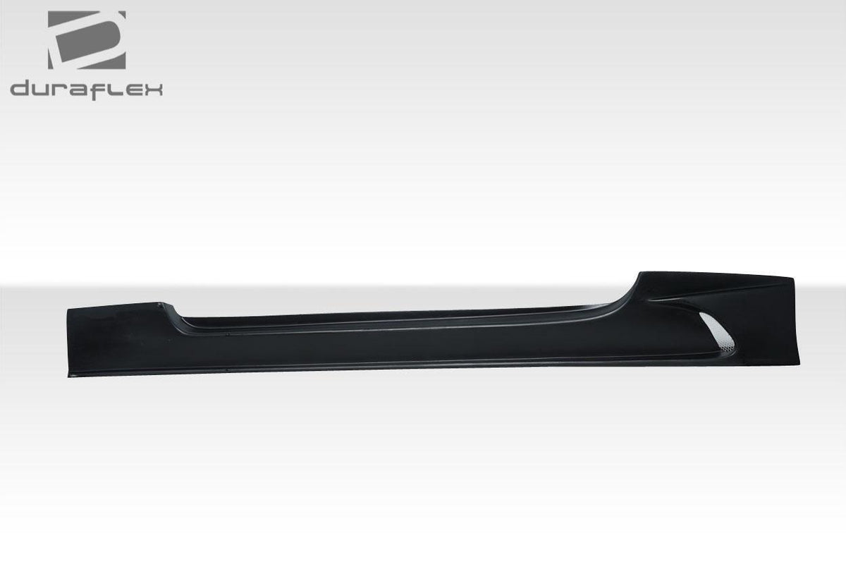 2010-2016 Hyundai Genesis Duraflex Flux Side Skirts