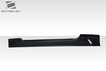 2010-2016 Hyundai Genesis Duraflex Flux Side Skirts