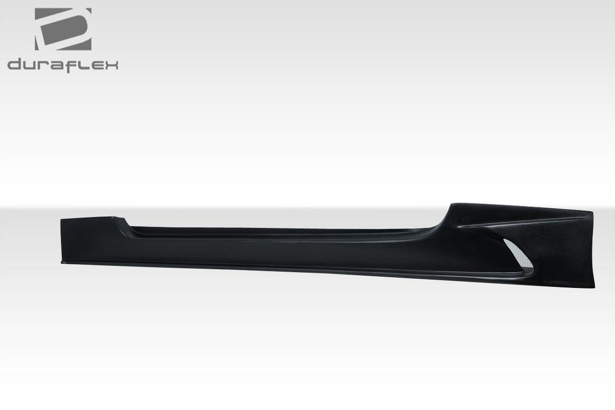 2010-2016 Hyundai Genesis Duraflex Flux Side Skirts