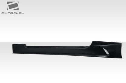 2010-2016 Hyundai Genesis Duraflex Flux Side Skirts