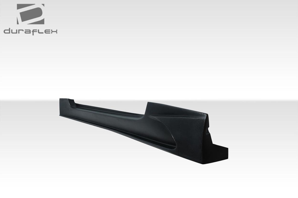 2010-2016 Hyundai Genesis Duraflex Flux Side Skirts