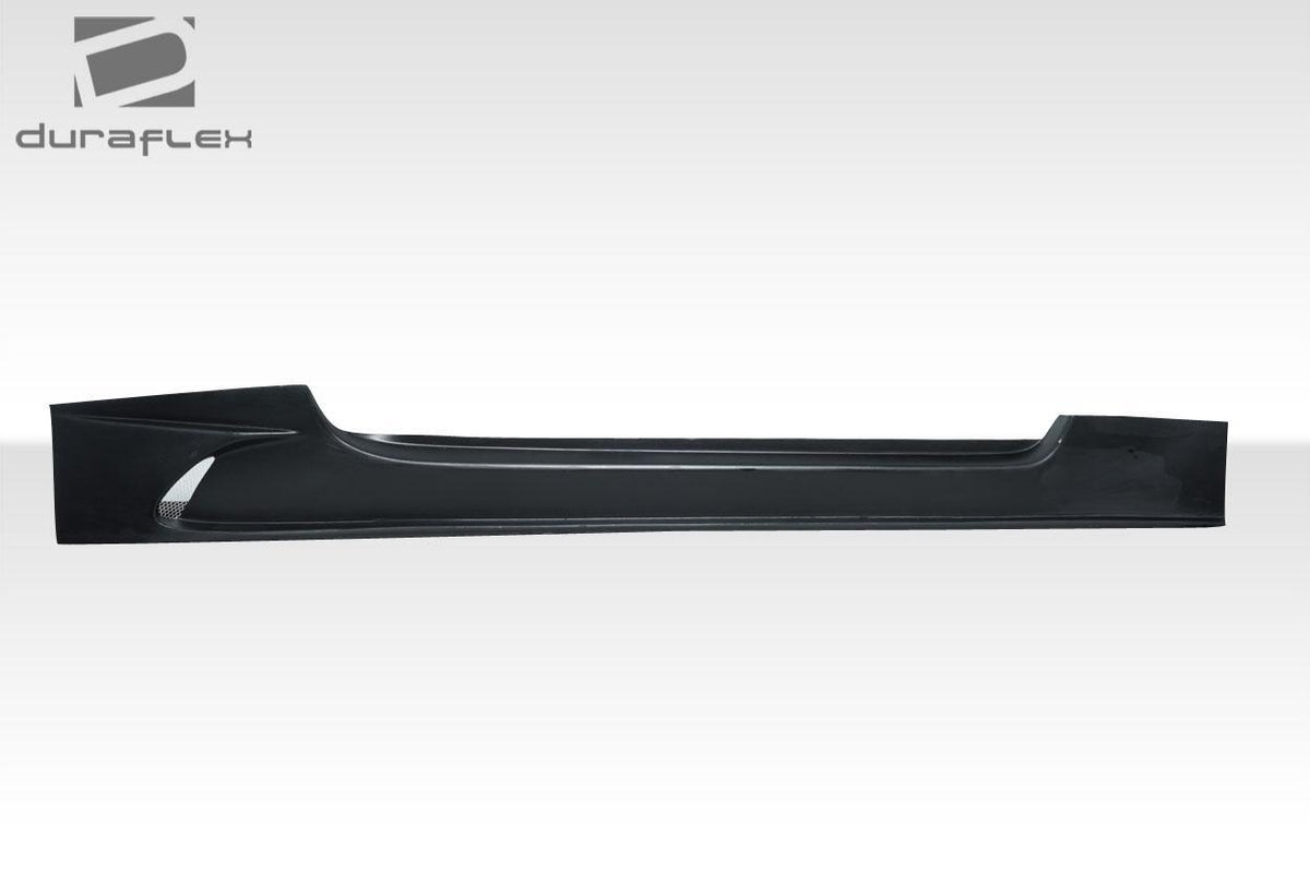 2010-2016 Hyundai Genesis Duraflex Flux Side Skirts