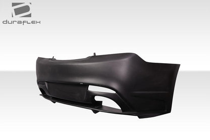 2010-2016 Hyundai Genesis Duraflex EFX Rear Bumper