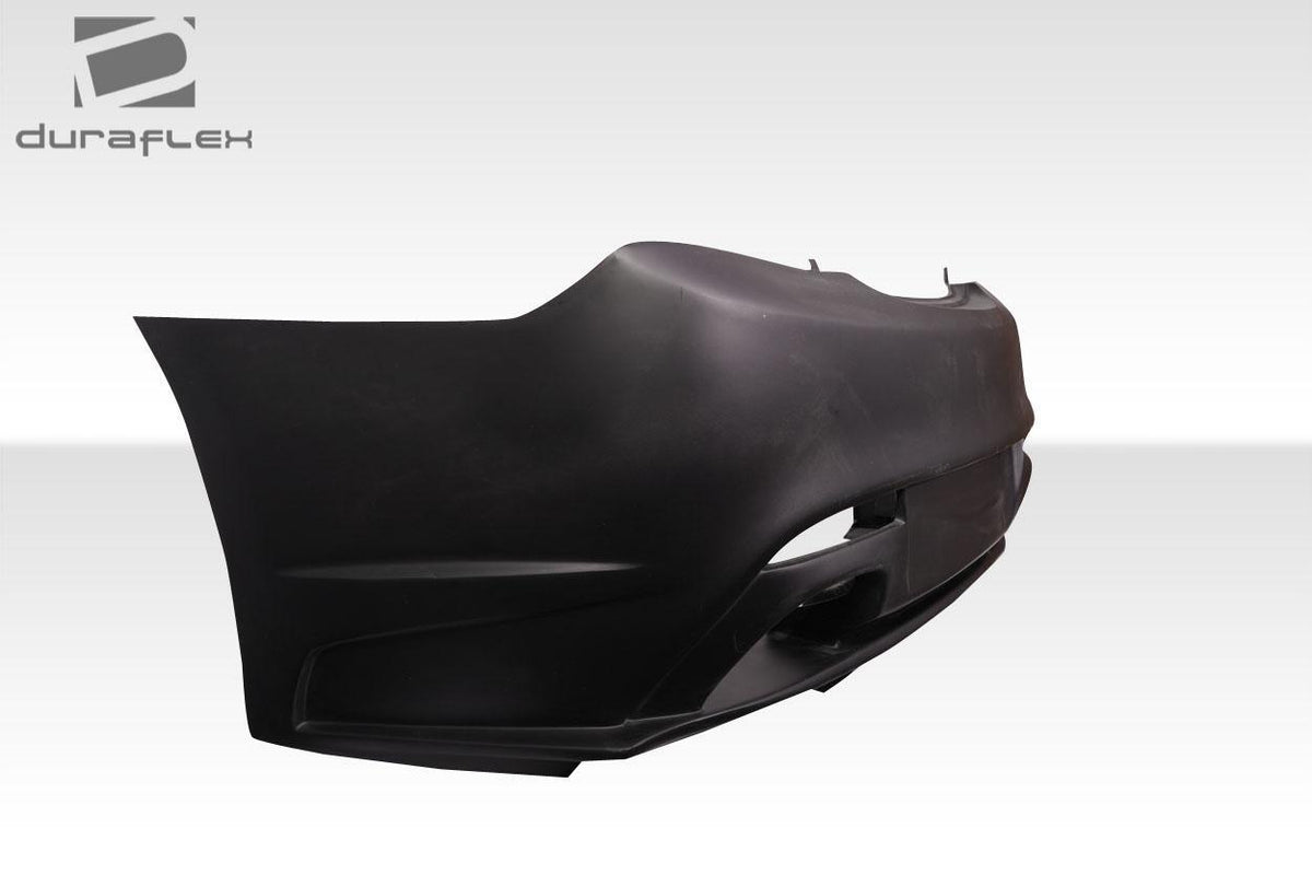 2010-2016 Hyundai Genesis Duraflex EFX Rear Bumper