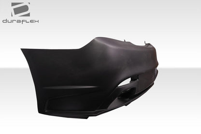 2010-2016 Hyundai Genesis Duraflex EFX Rear Bumper