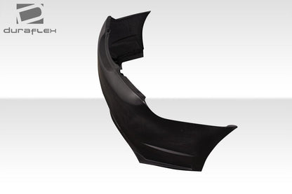 2010-2016 Hyundai Genesis Duraflex EFX Rear Bumper