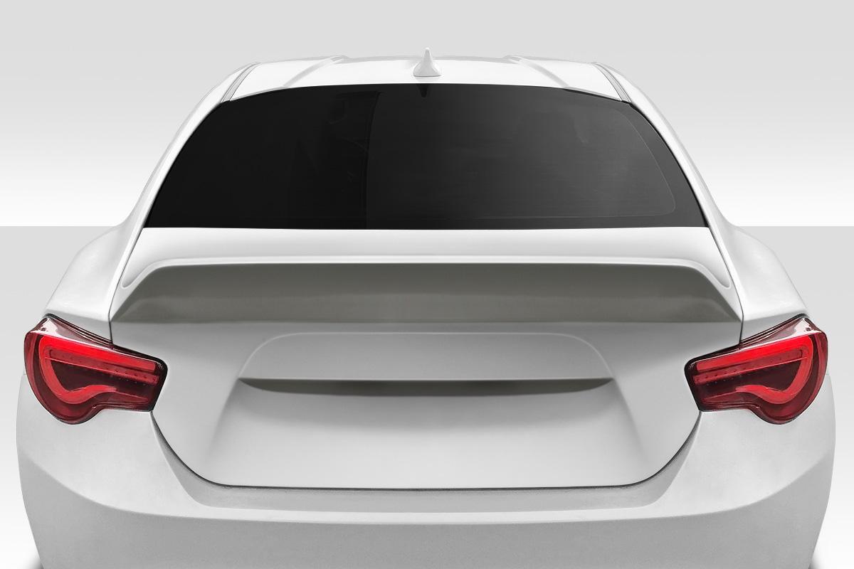 2013-2020 Scion FRS Duraflex CSpeed Trunk