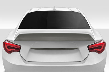 2013-2020 Scion FRS Duraflex CSpeed Trunk