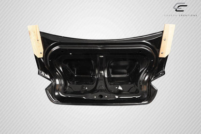 2013-2020 Scion FRS Carbon Creations Cspeed Carbon Fiber Trunk