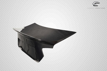 2013-2020 Scion FRS Carbon Creations Cspeed Carbon Fiber Trunk