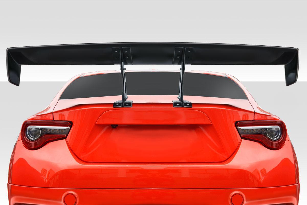 2013-2020 Scion FRS Duraflex VRS Rear Wing