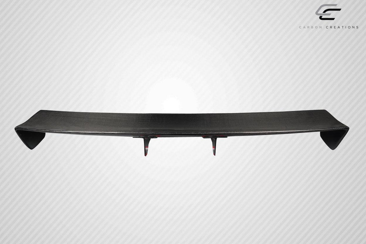 2013-2020 Scion FRS Carbon Creations VRS Carbon Fiber Rear Wing