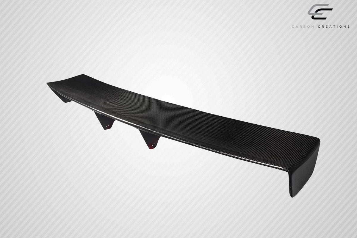 2013-2020 Scion FRS Carbon Creations VRS Carbon Fiber Rear Wing