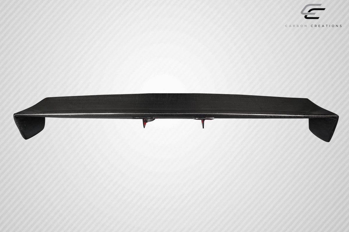 2013-2020 Scion FRS Carbon Creations VRS Carbon Fiber Rear Wing