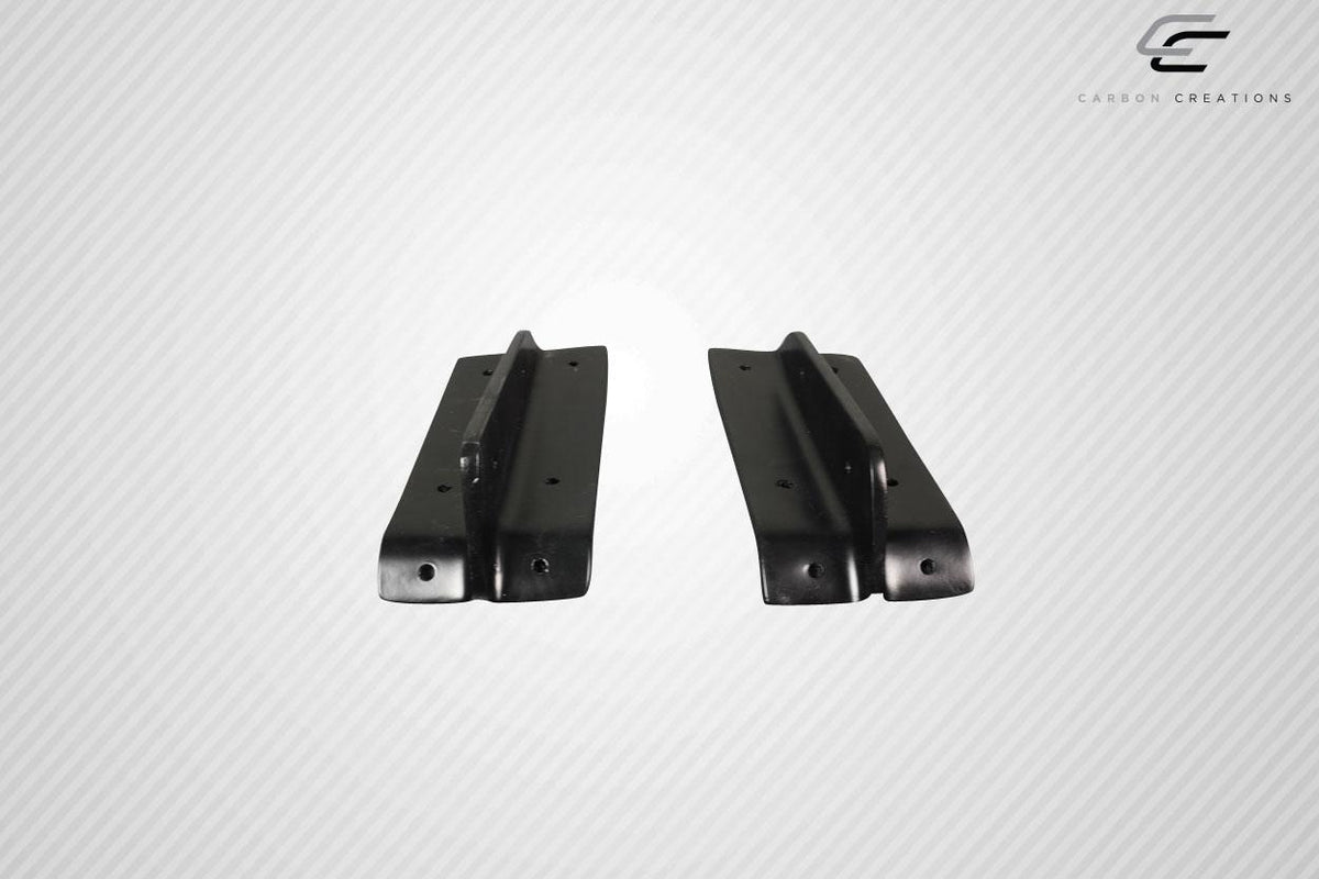 2013-2020 Scion FRS Carbon Creations VRS Carbon Fiber Rear Wing