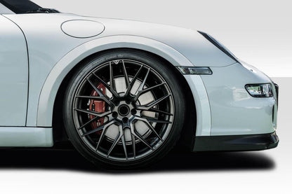 2005-2011 Porsche 997 Duraflex GT3 Look Fender