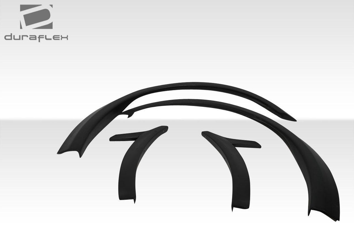 2005-2011 Porsche 997 Duraflex GT3 Look Fender