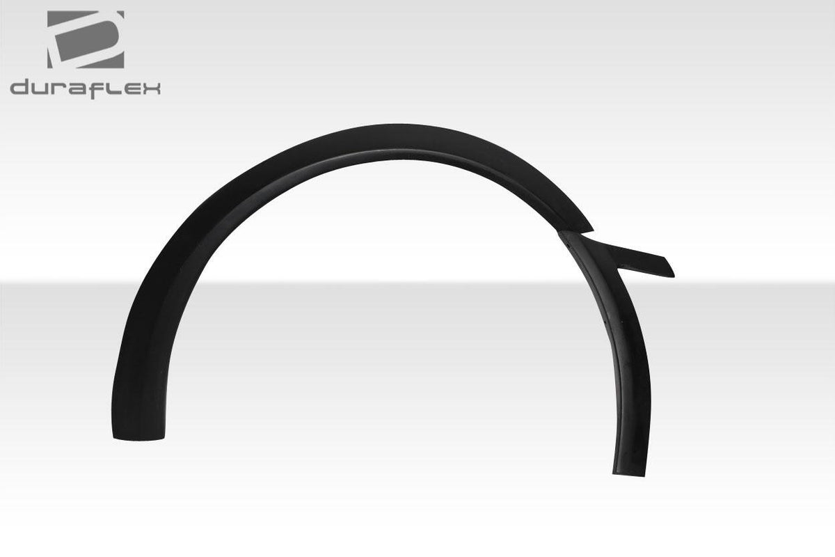 2005-2011 Porsche 997 Duraflex GT3 Look Fender